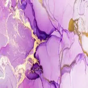 Lilac Marble